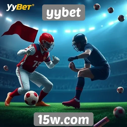 promoções e bônus atraentes no yybet