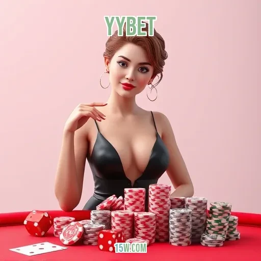 yybet Cassino Online