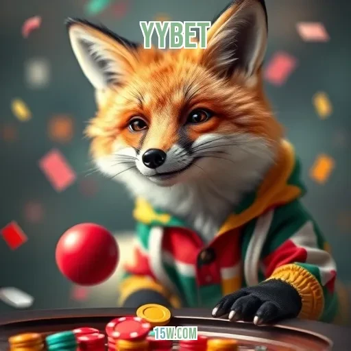 yybet: Aventuras Incríveis na Seção de Jogos Eletrônicos