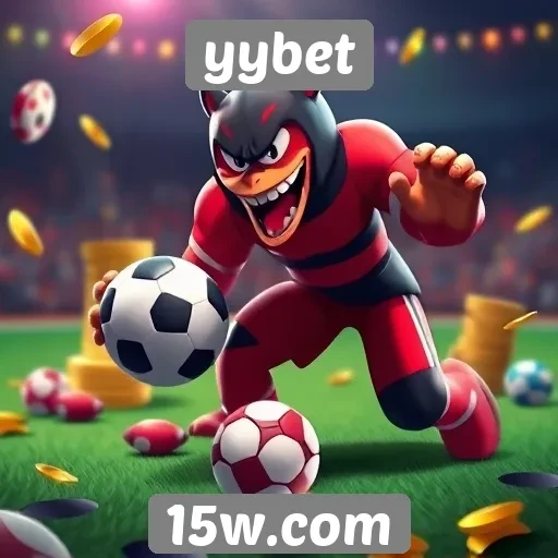 Principais jogos disponíveis na plataforma yybet