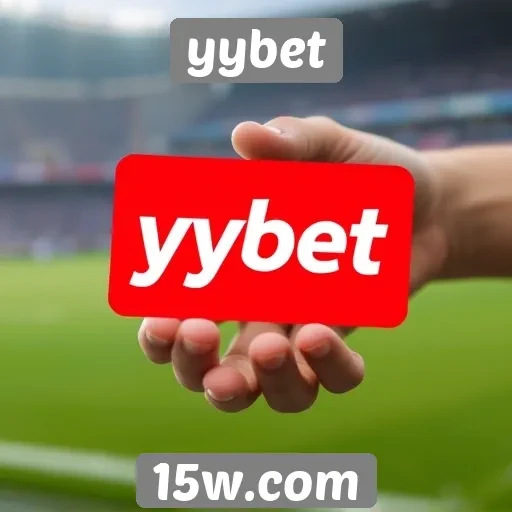 Opções de pagamento oferecidas pelo yybet
