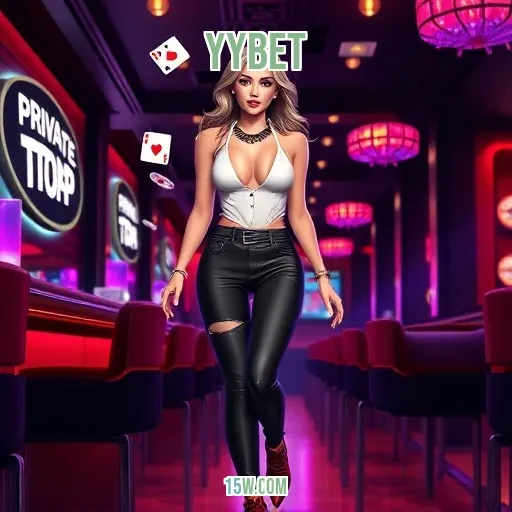 yybet Poker