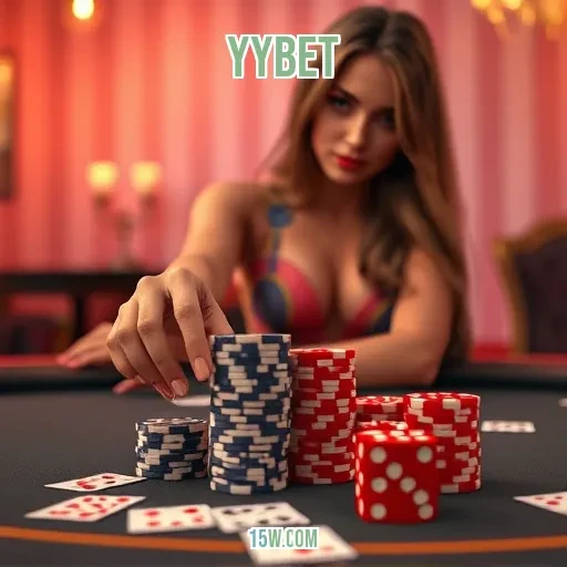 yybet Caça-níqueis