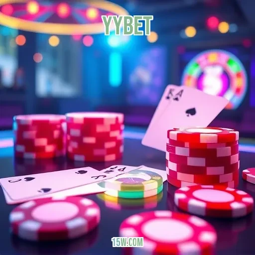 yybet Apostas Esportivas