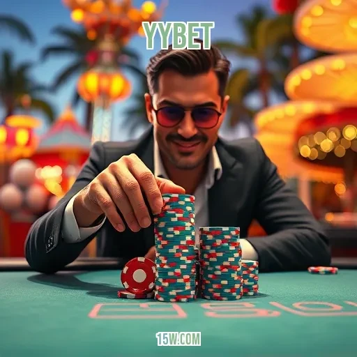 yybet Jogos de Mesa