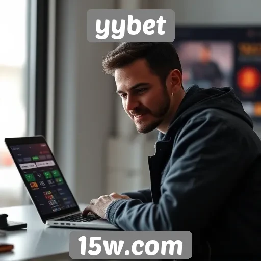 avaliação da experiência do usuário no yybet