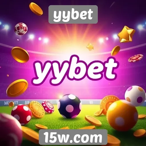 yybet plataforma de jogos online apresenta novas funcionalidades