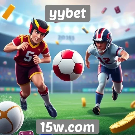 yybet apresenta novas opções de jogos online