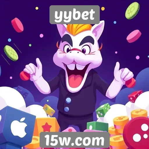 novidades em promoções no site yybet