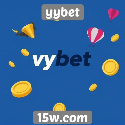 Plataforma yybet se destaca por suas promoções